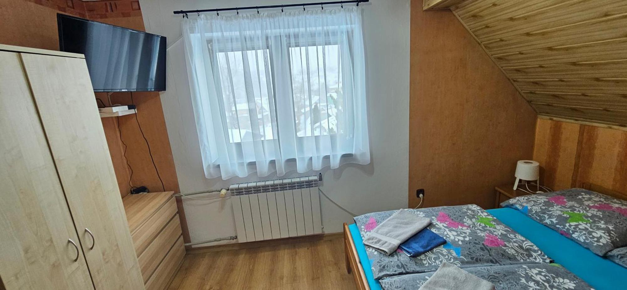 Вілла Gazdowka "Pod Pstragiem" Корбєлув Екстер'єр фото